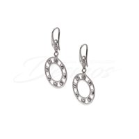 Earrings Desmos Woman in Silver GEA 03 E 01F 025 00W 00,00